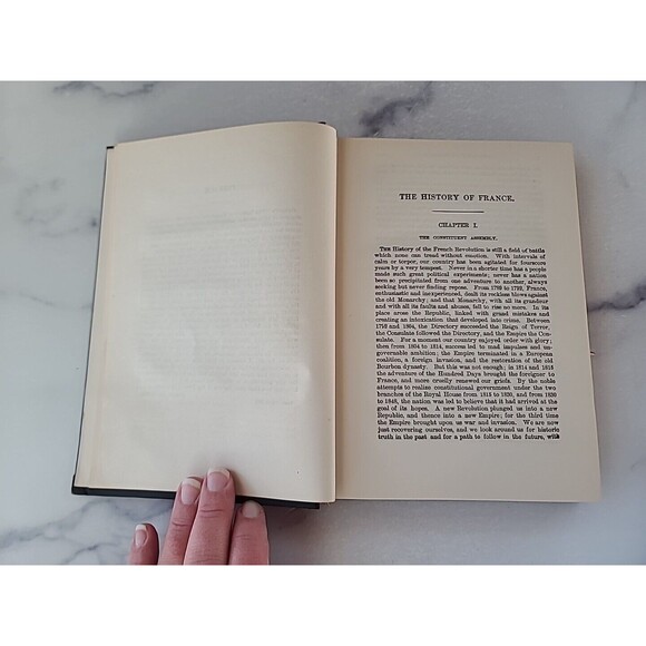 Best World Histories France - Picture 5 of 10